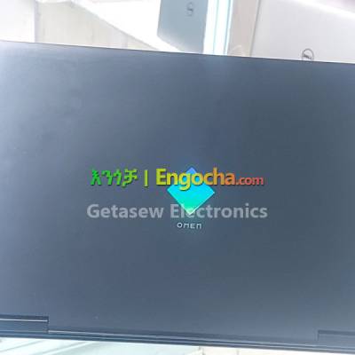 ️Brand New Omen 16 Gaming ️Hp Omen Rtx 3060 6gb Graphics 15.6" Screen Size intel core i5-